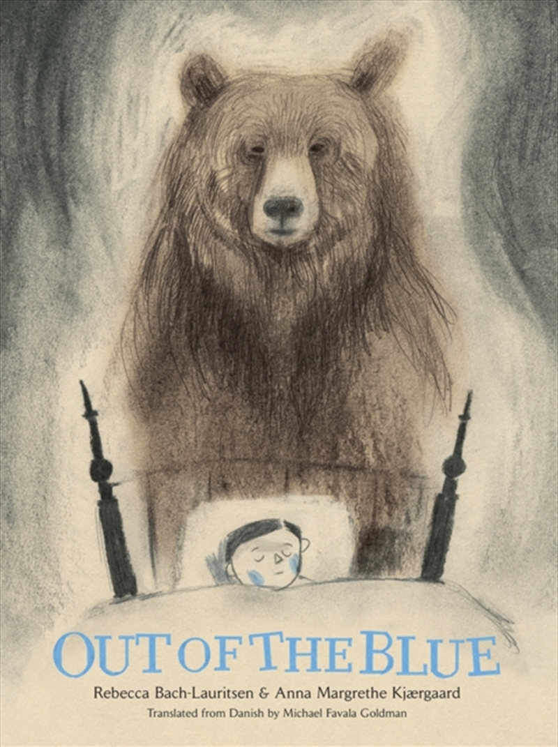 Out Of The Blue/Product Detail/Early Childhood Fiction Books