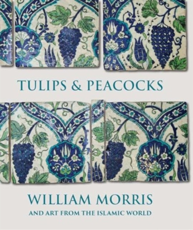 Tulips & Peacocks/Product Detail/Art