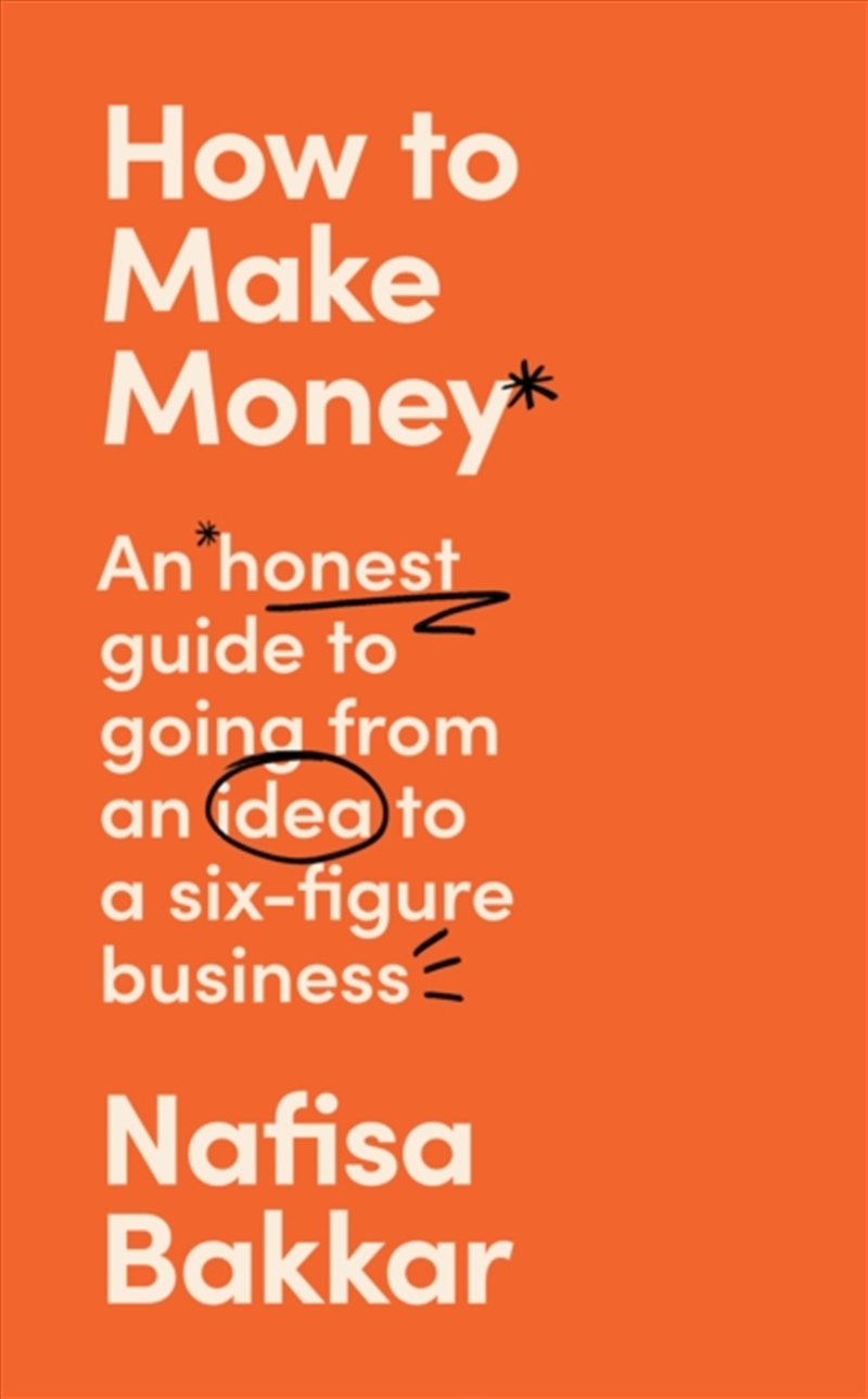 Can I Make Money From This/Product Detail/Business Leadership & Management