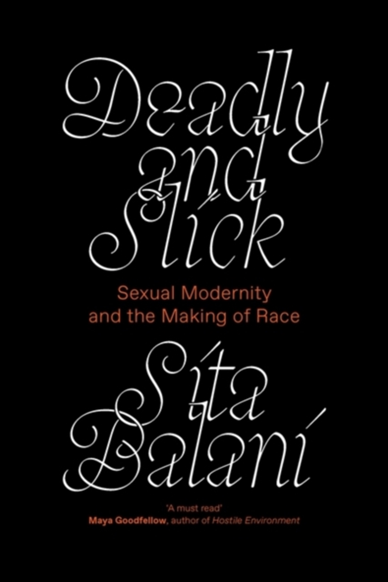 Deadly & Slick/Product Detail/Society & Culture