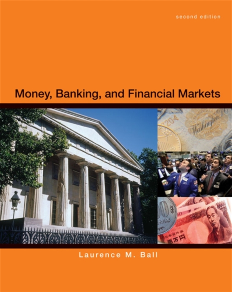 Money Banking Financial Markets 2E/Product Detail/Business Leadership & Management