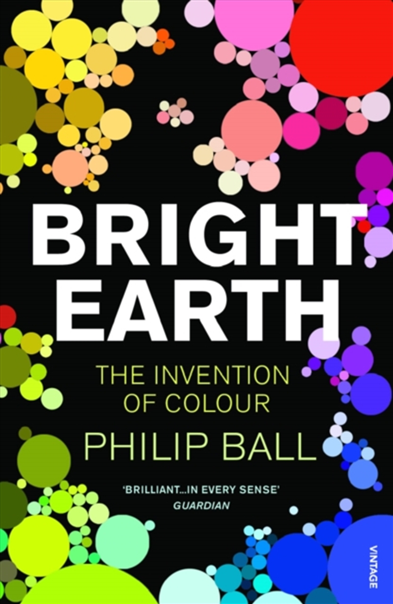 Bright Earth/Product Detail/Art