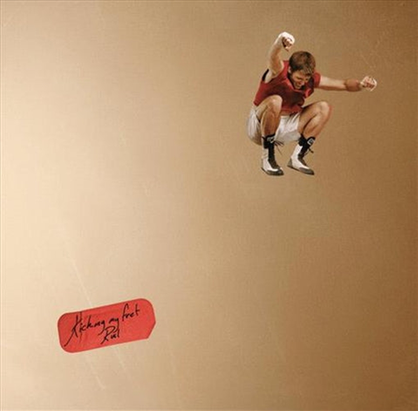 Kicking My Feet/Product Detail/Alternative