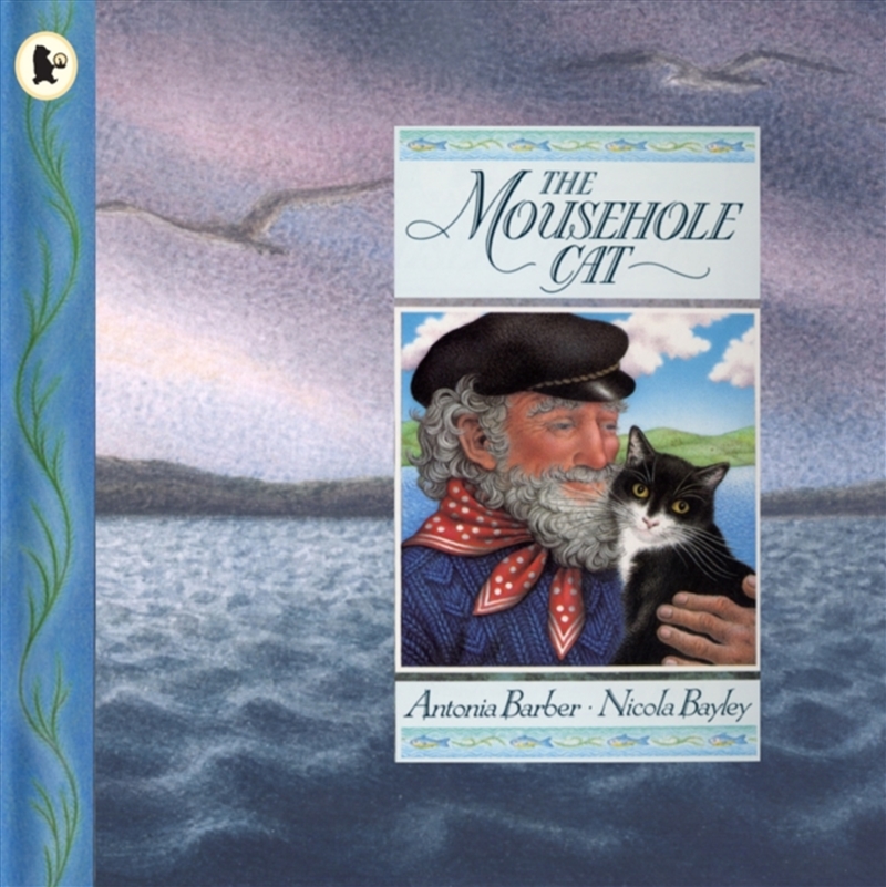 Mousehole Cat/Product Detail/Early Childhood Fiction Books
