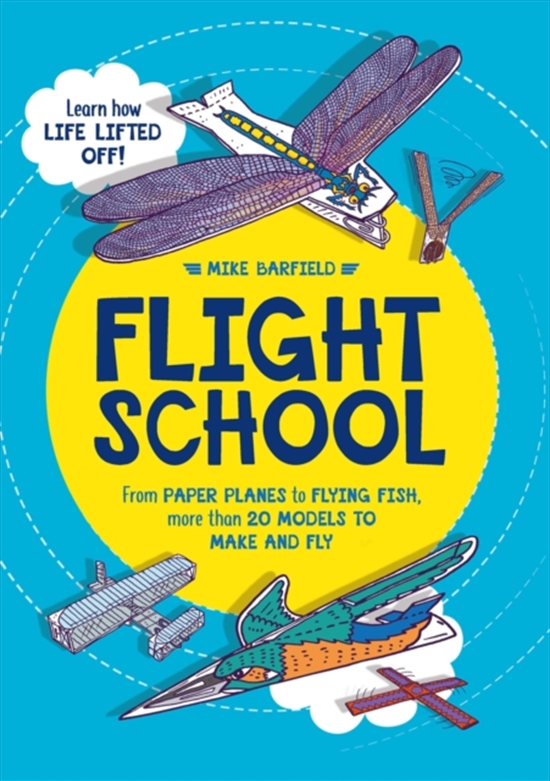 Flight School/Product Detail/Childrens