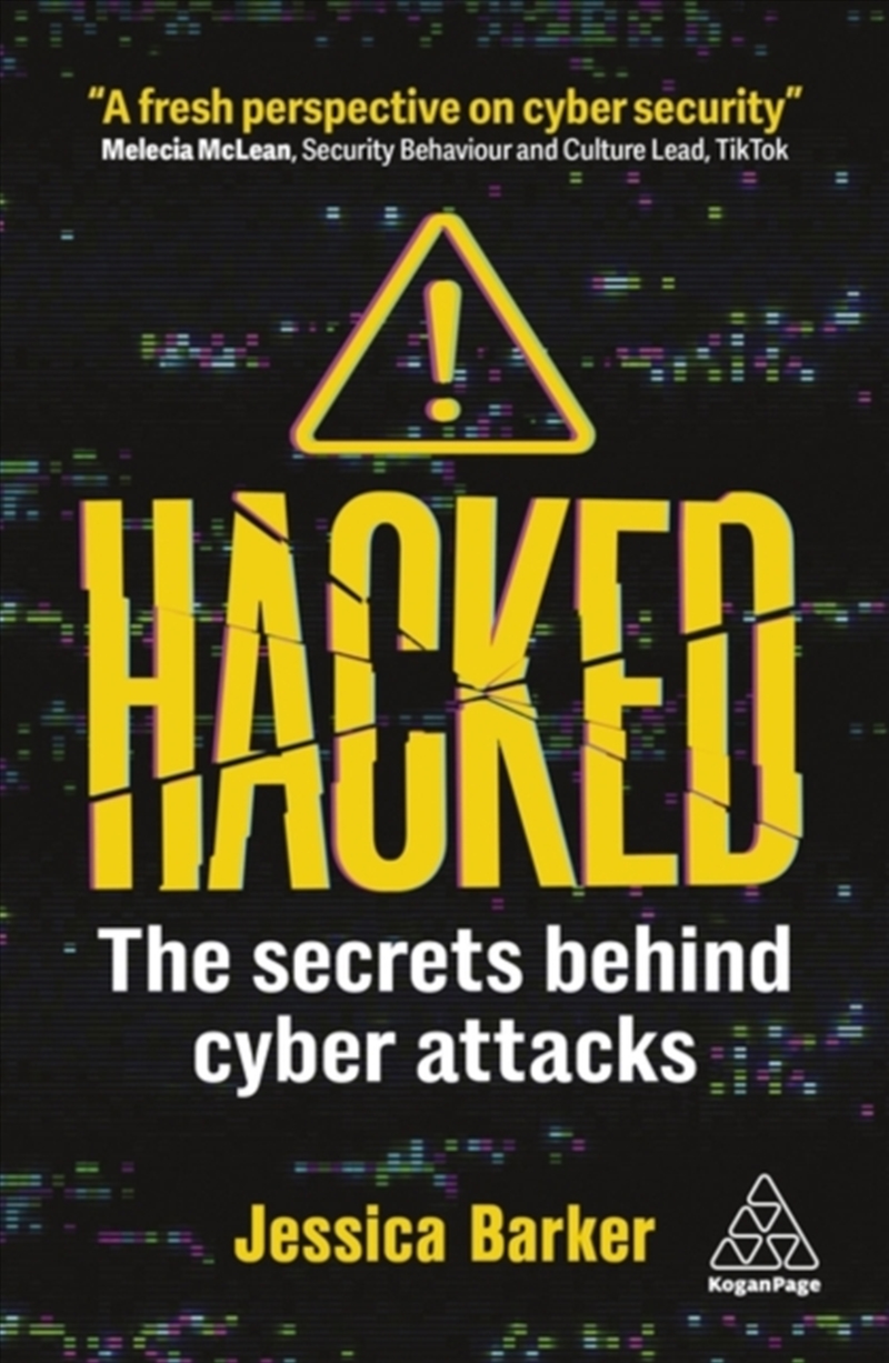Hacked/Product Detail/Business Leadership & Management
