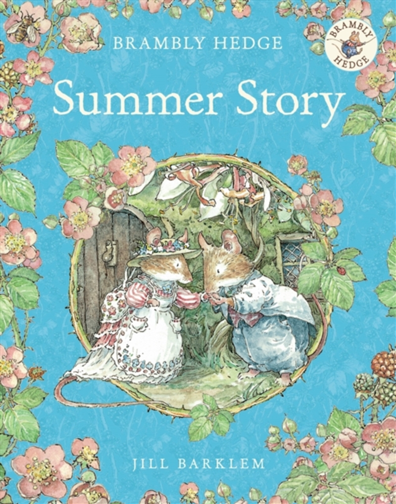 Summer Story/Product Detail/Early Childhood Fiction Books