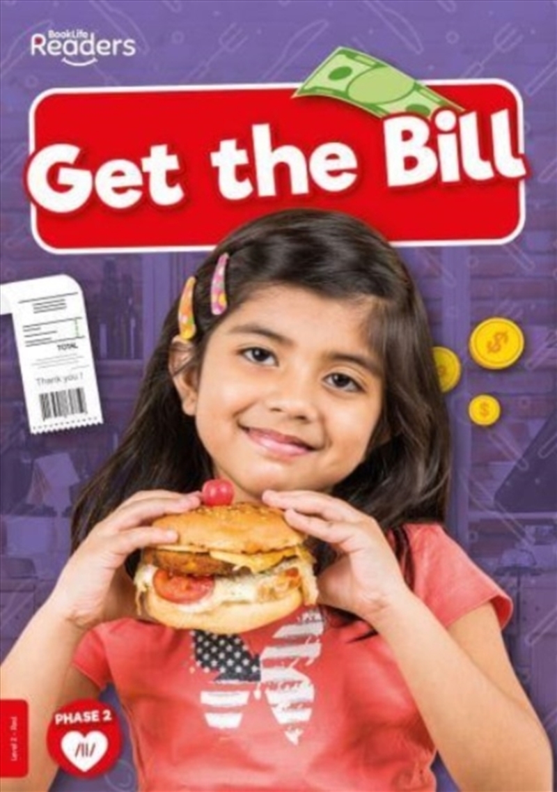 Get The Bill/Product Detail/Childrens