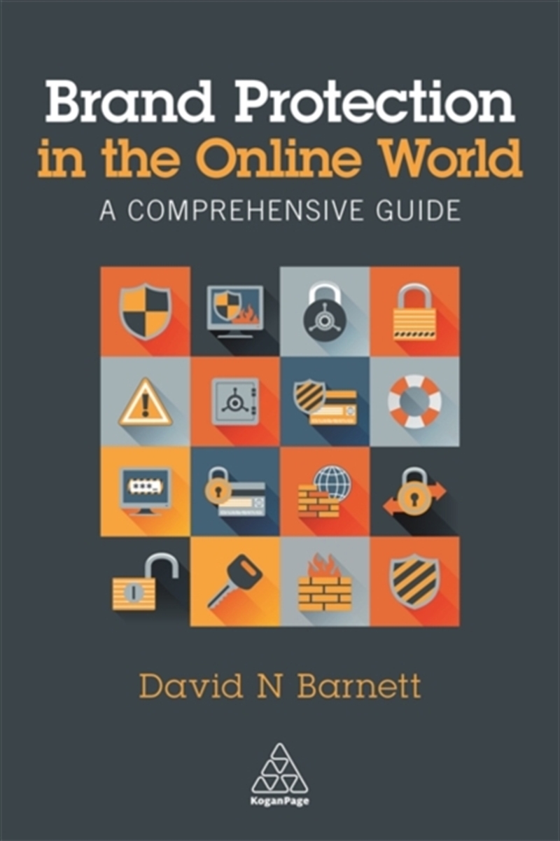 Brand Protection In The Online World: A/Product Detail/Business Leadership & Management