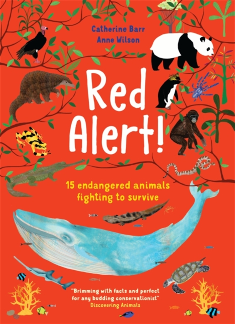 Red Alert/Product Detail/Childrens