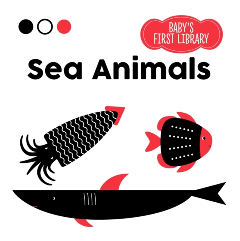 Sea Animals/Product Detail/Childrens