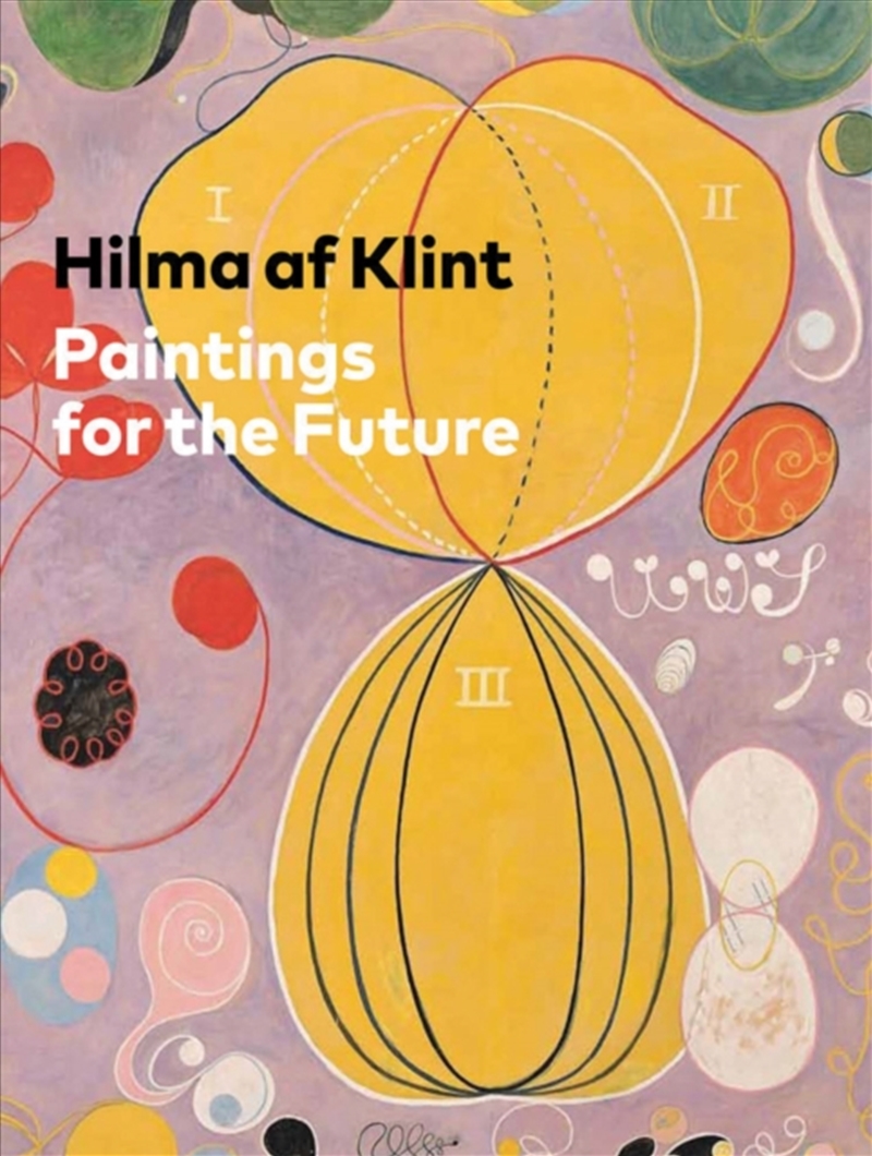 Hilma Af Klint/Product Detail/Art