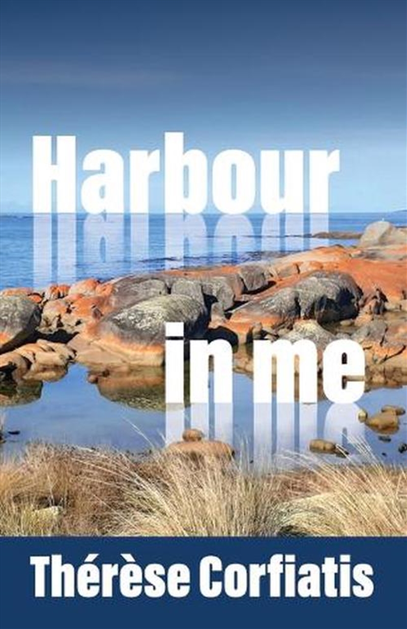 Harbour in Me/Product Detail/Poetry