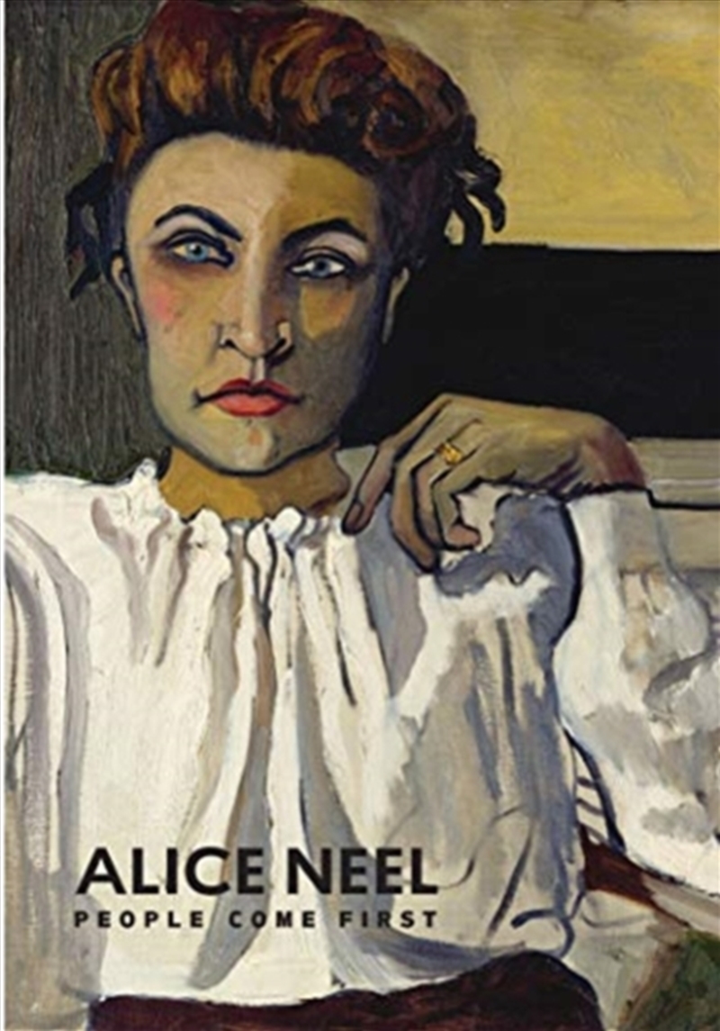 Alice Neel/Product Detail/Art
