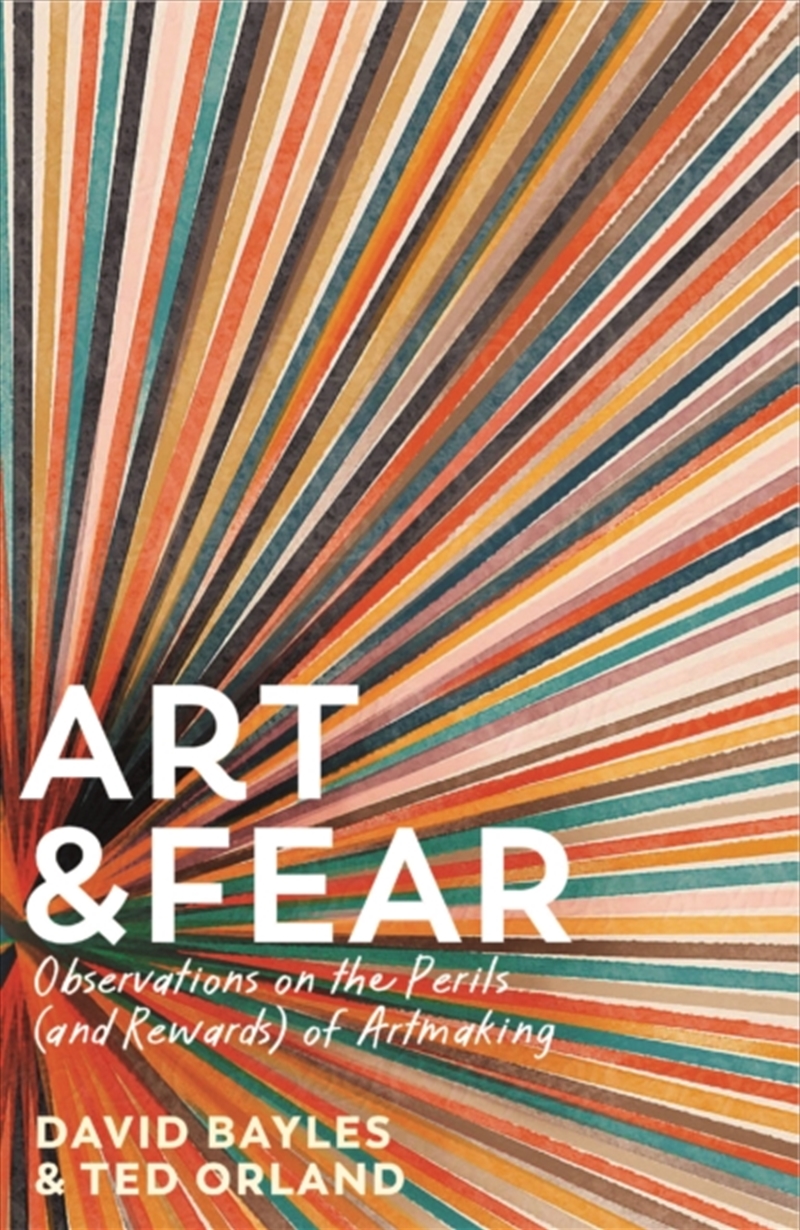 Art & Fear/Product Detail/Art