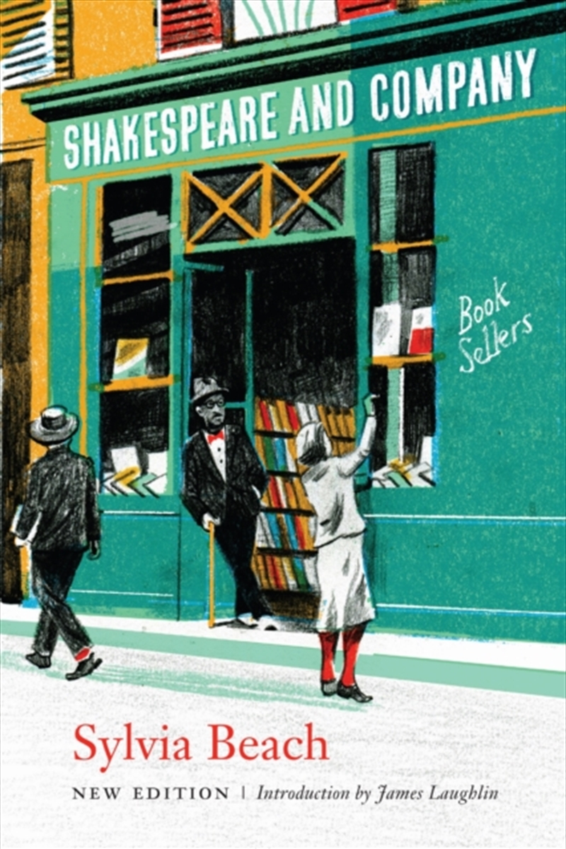 Shakespeare Co New Edn/Product Detail/Business Leadership & Management
