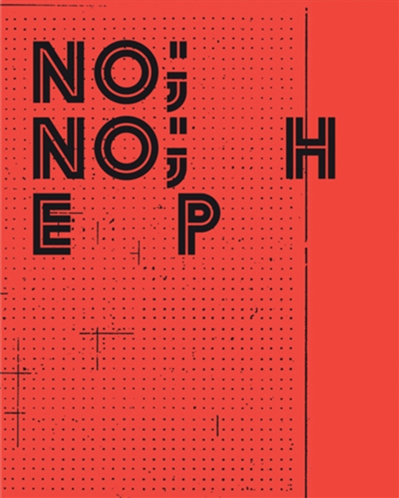Tobias Madison No No H E P/Product Detail/Art