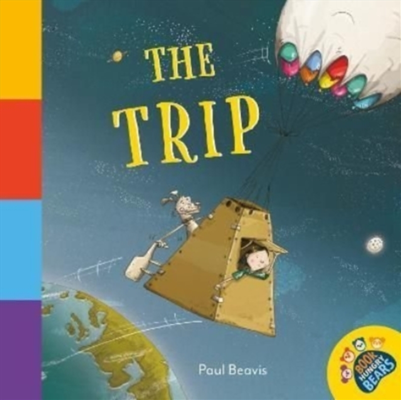 Trip/Product Detail/Early Childhood Fiction Books