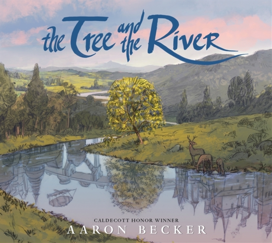 Tree & The River/Product Detail/Early Childhood Fiction Books
