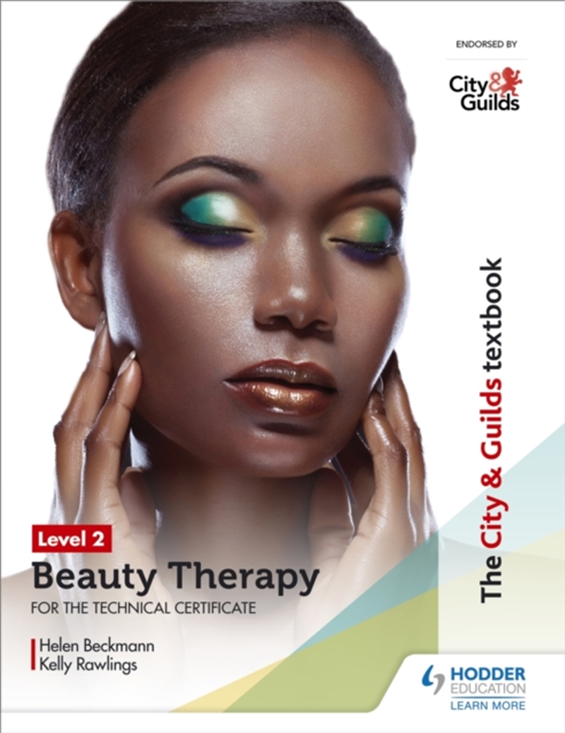 Beauty Therapy Level 2/Product Detail/Business Leadership & Management