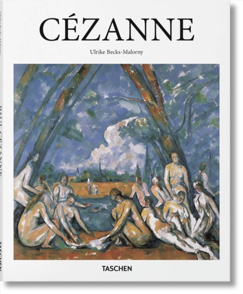 Cezanne/Product Detail/Art