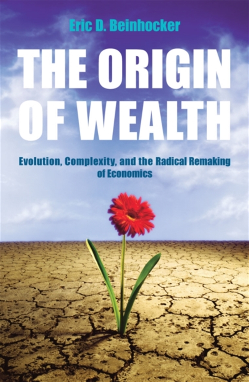 Origins Of Wealth/Product Detail/Business Leadership & Management