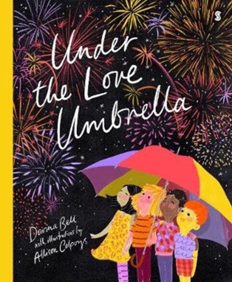 Under The Umbrella Tree/Product Detail/Early Childhood Fiction Books