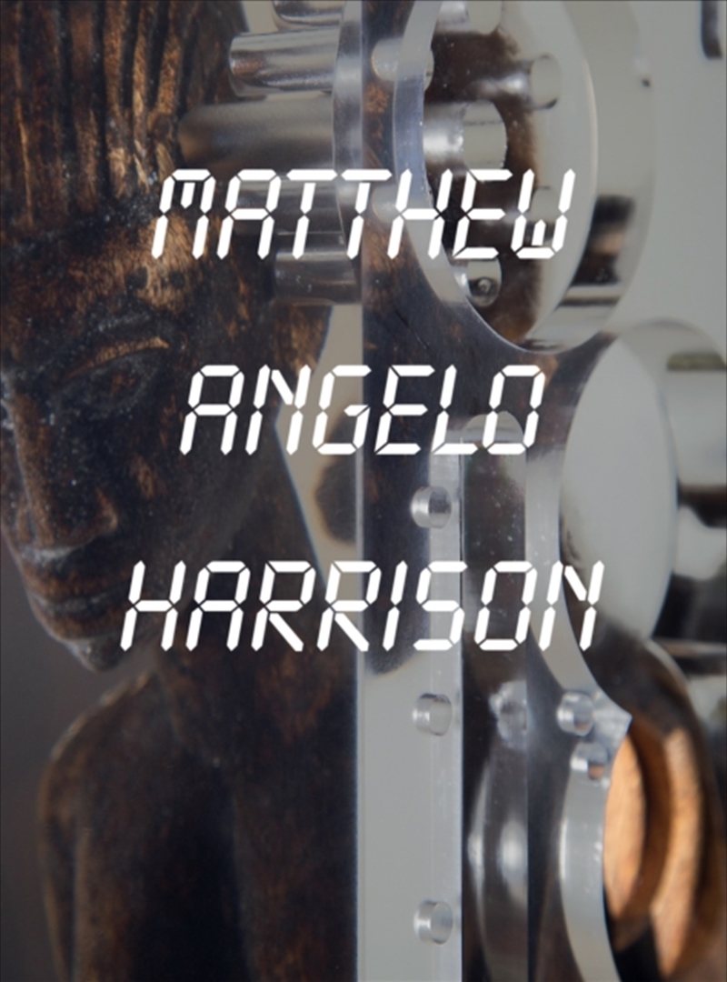 Matthew Angelo Harrison/Product Detail/Art