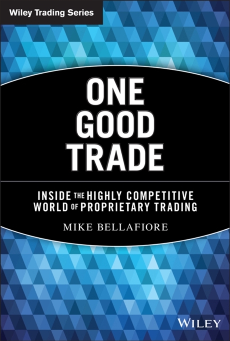 One Good Trade/Product Detail/Business Leadership & Management