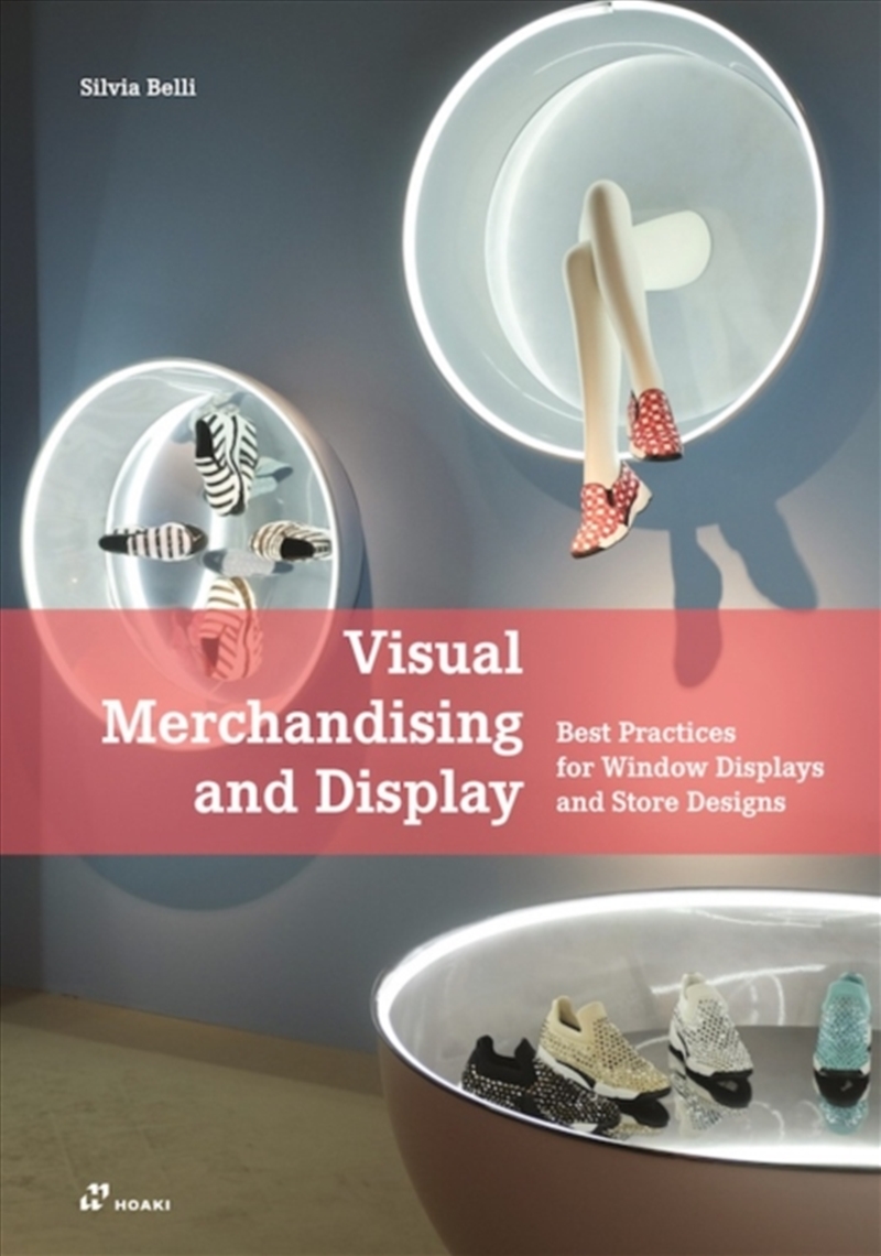 Visual Merchandising And Display/Product Detail/Art