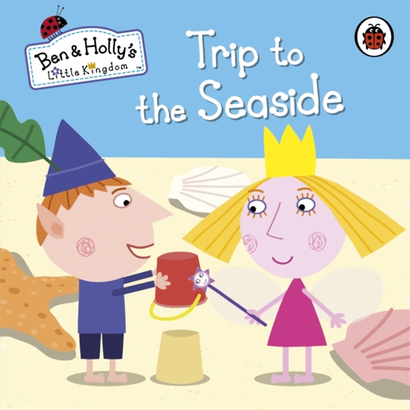 Trip To The Seaside/Product Detail/Early Childhood Fiction Books