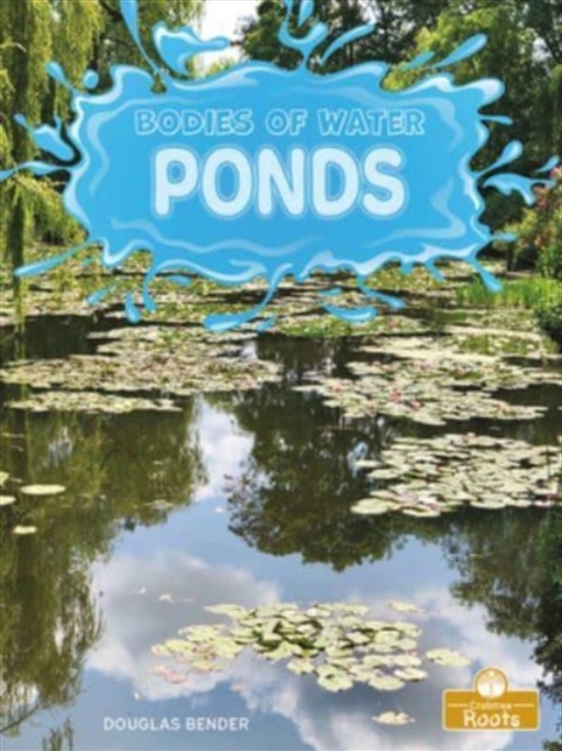 Ponds/Product Detail/Childrens