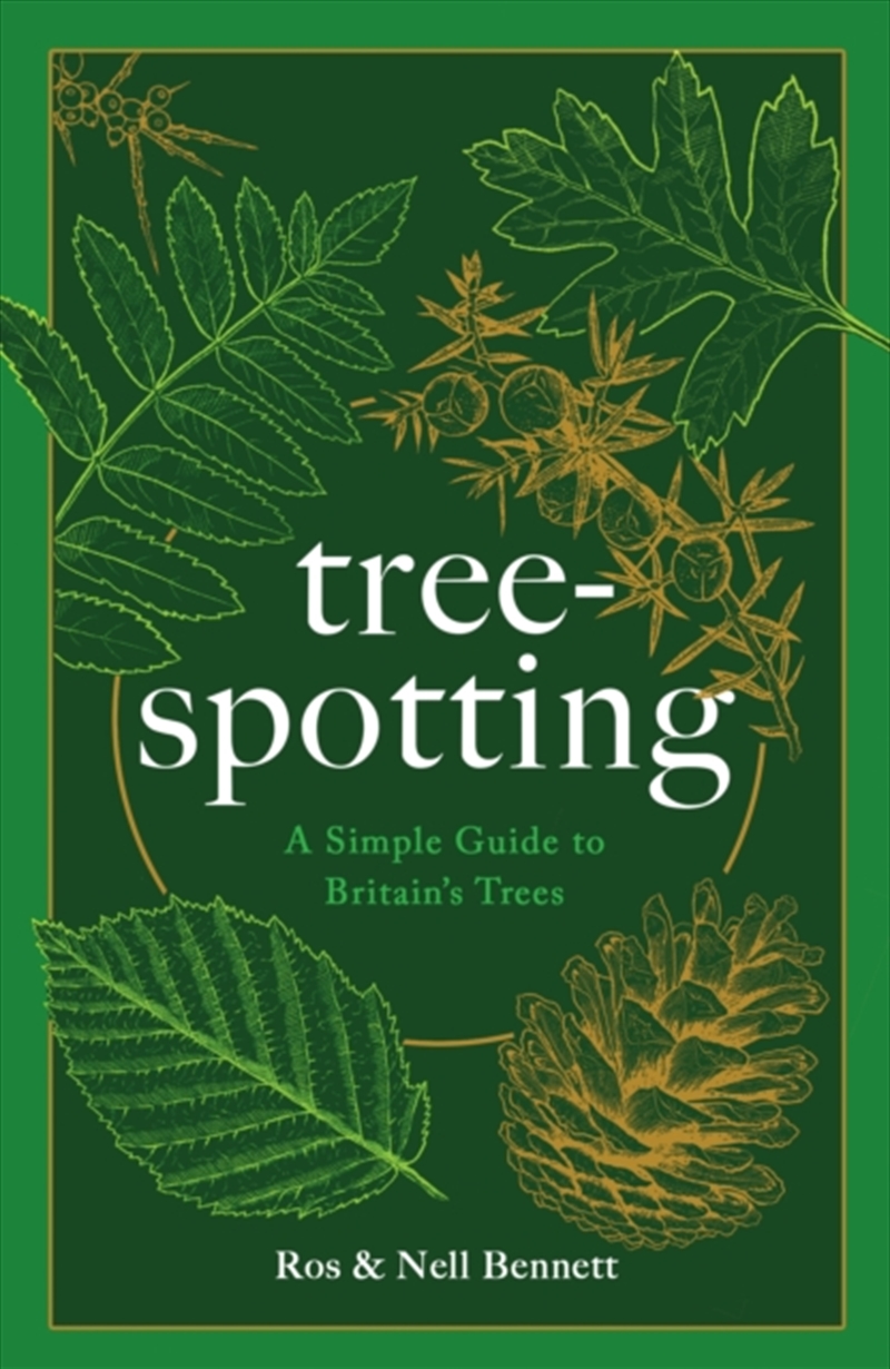 Tree Spotting/Product Detail/Animals & Nature