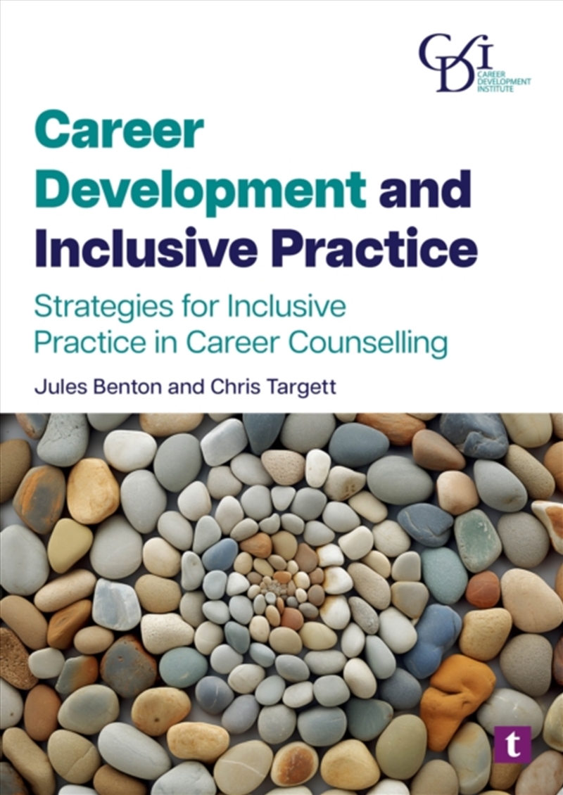 Career Development & Inclusive Practice/Product Detail/Business Leadership & Management