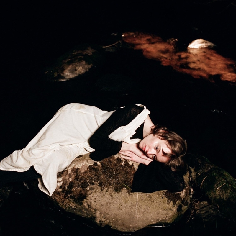 And Your Song Is Like A Circle - Blue Lagoon Marble Vinyl/Product Detail/Alternative