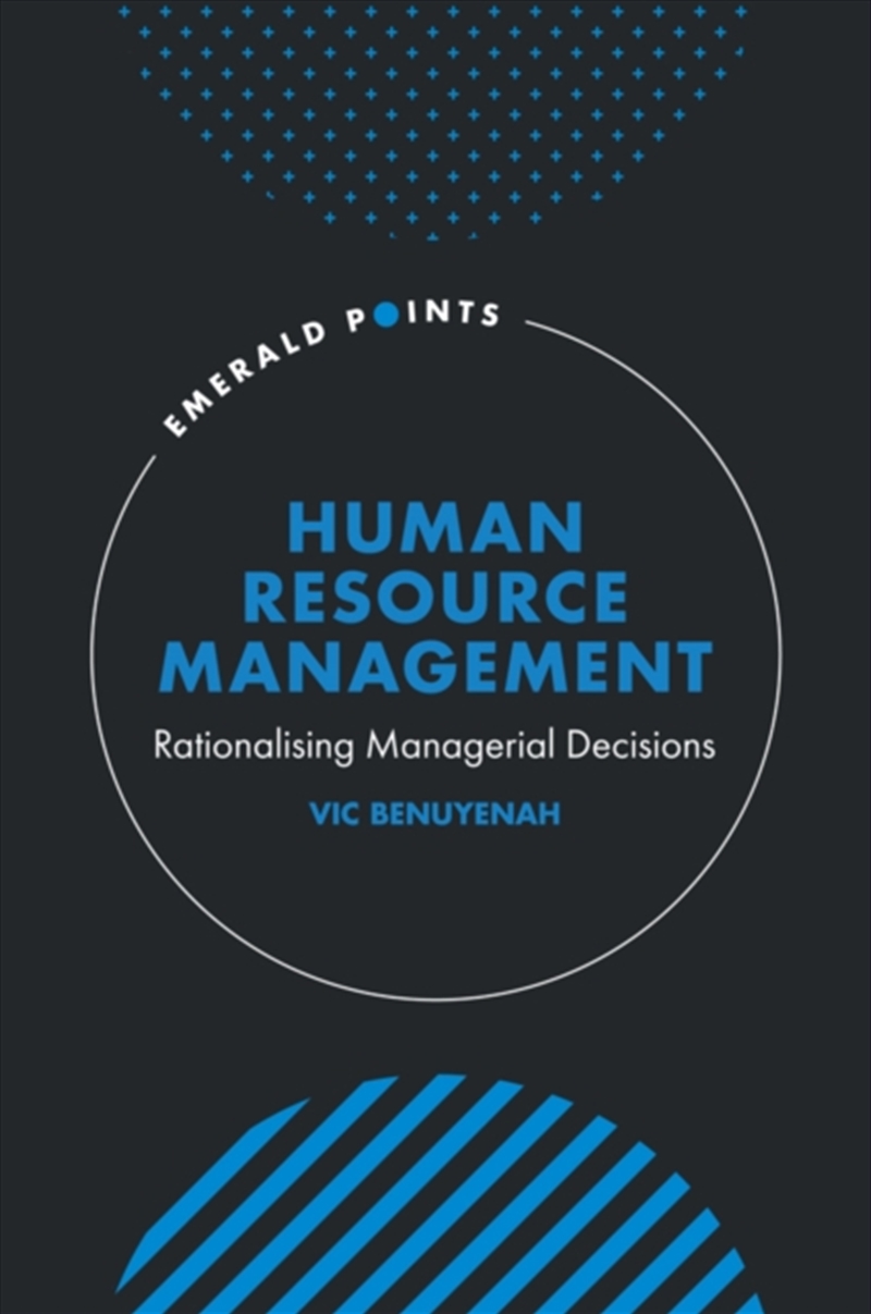 Human Resource Management/Product Detail/Business Leadership & Management