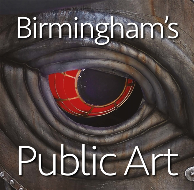 Birminghams Public Art/Product Detail/Art