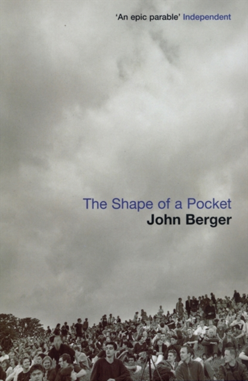 Shape Of A Pocket/Product Detail/Art
