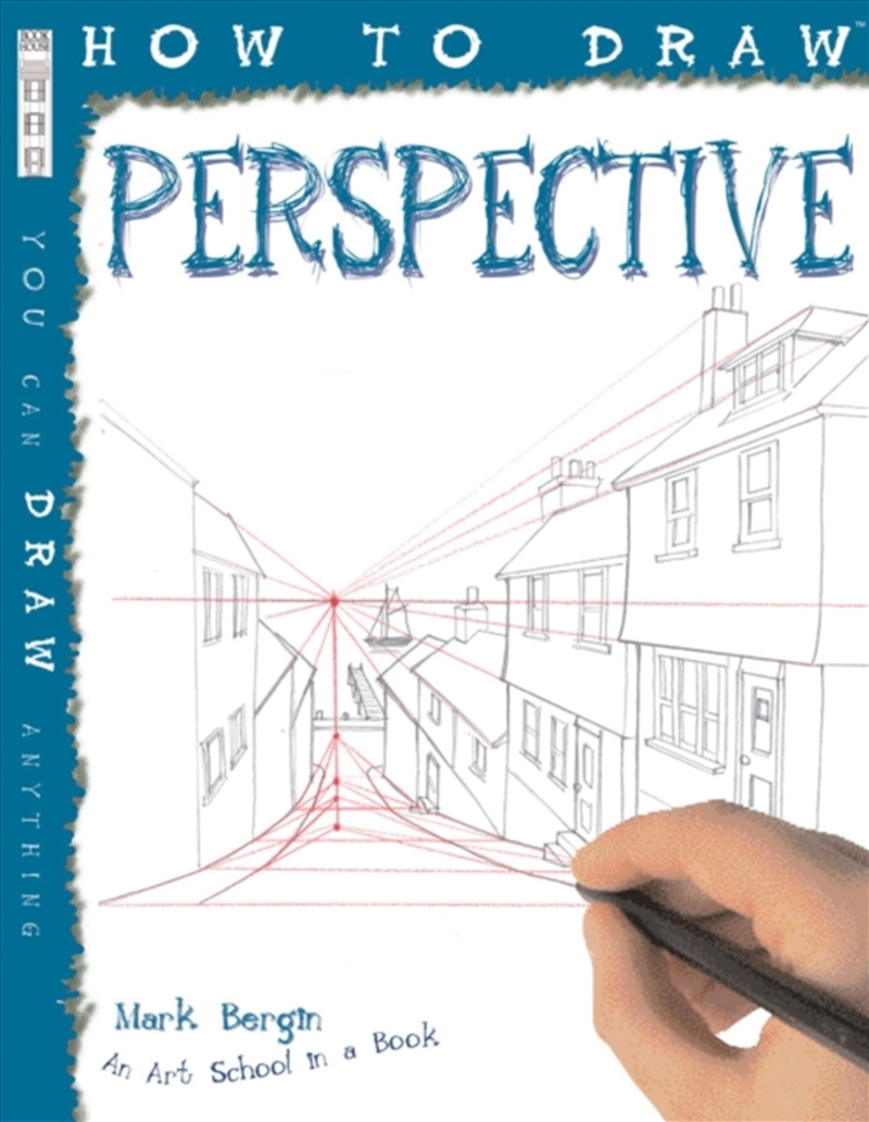 How To Draw Perspective/Product Detail/Childrens