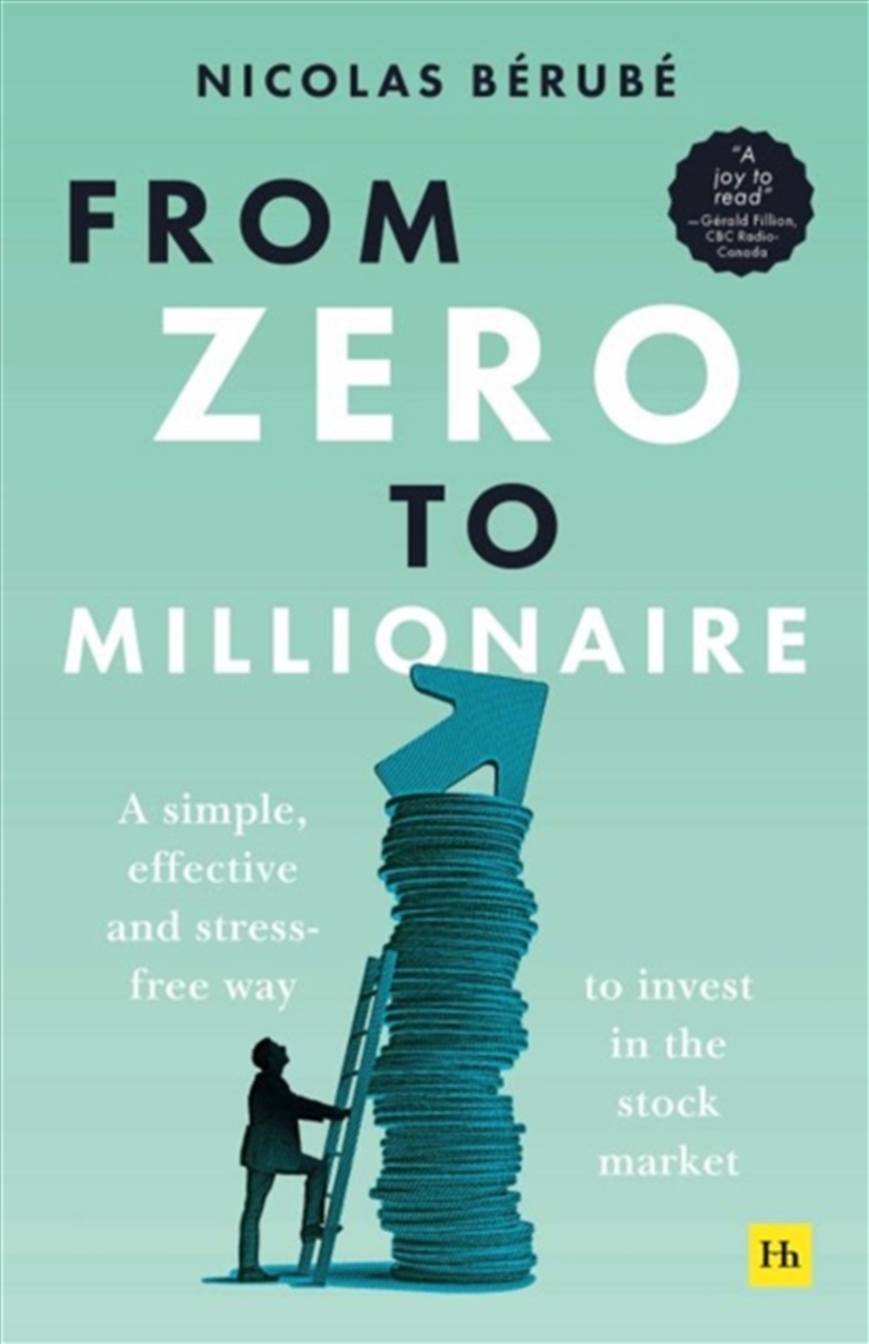 From Zero To Millionaire/Product Detail/Business Leadership & Management