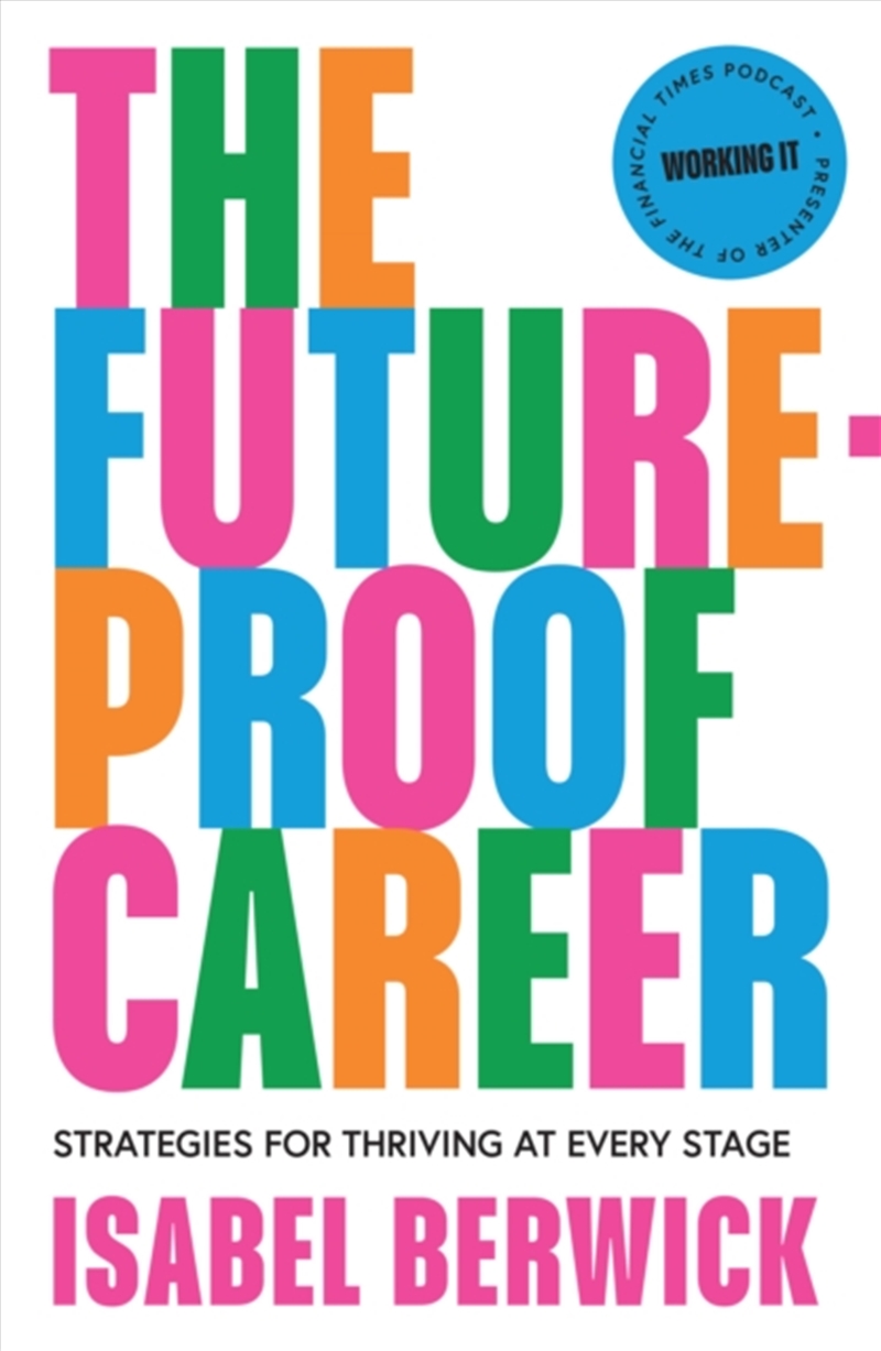 Future Proof Career/Product Detail/Business Leadership & Management