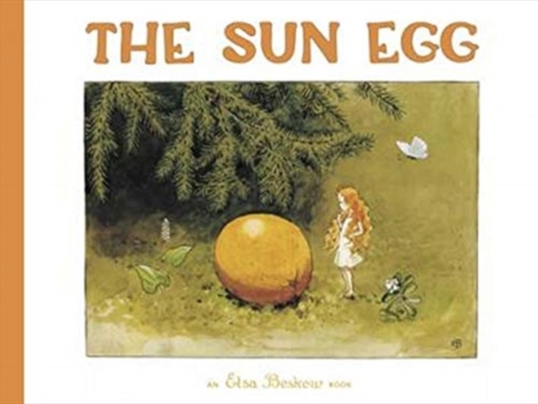 Sun Egg/Product Detail/Early Childhood Fiction Books