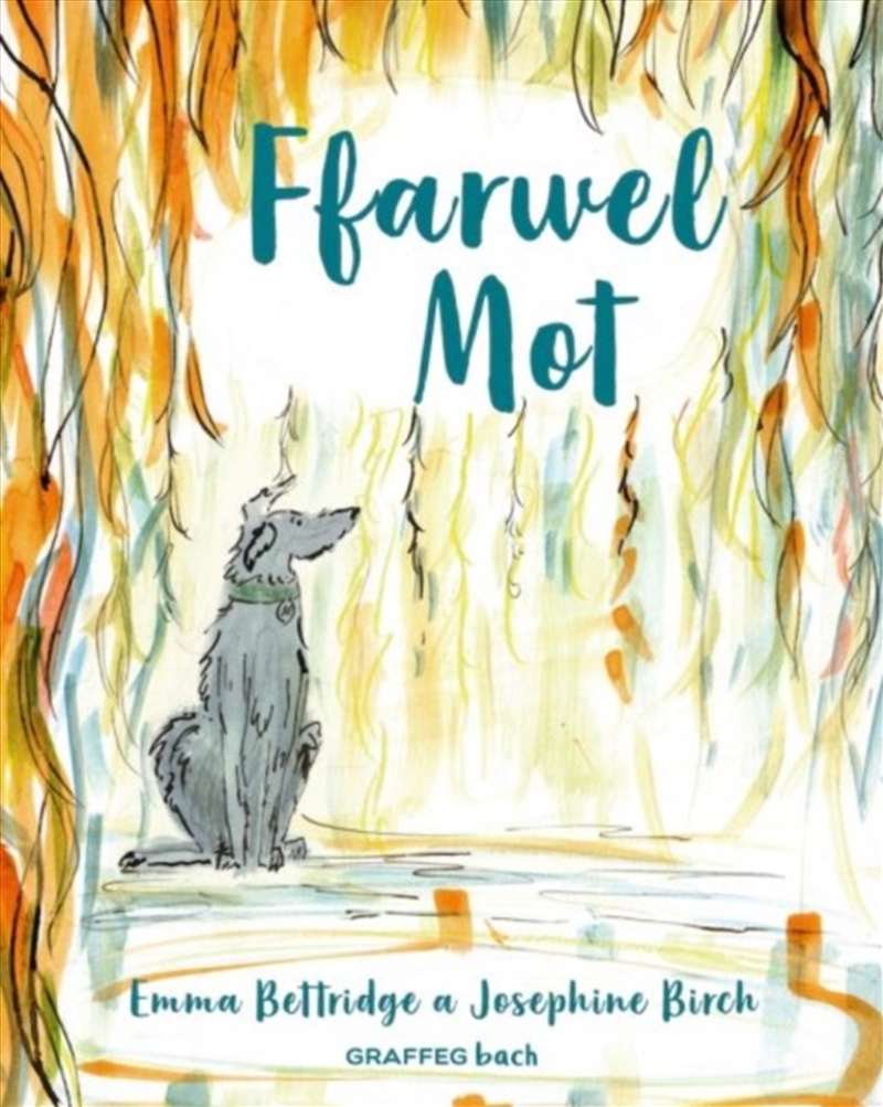 Ffarwel Mot/Product Detail/Early Childhood Fiction Books