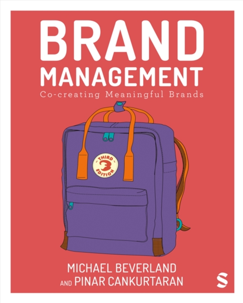 Brand Management/Product Detail/Business Leadership & Management