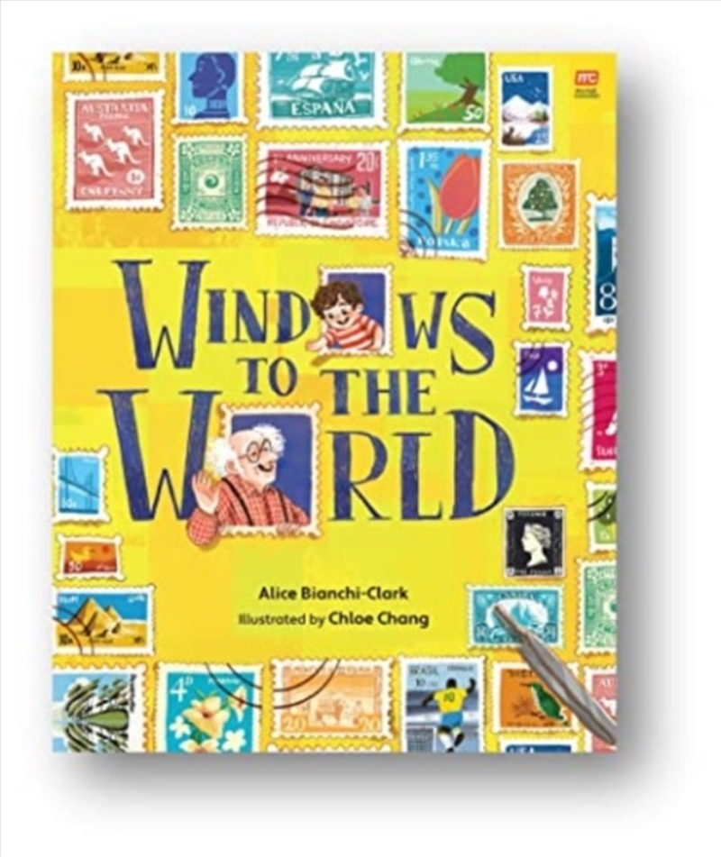 Windows To The World/Product Detail/Early Childhood Fiction Books