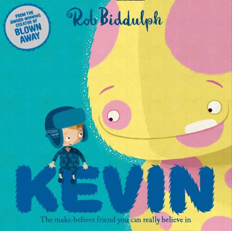 Kevin/Product Detail/Early Childhood Fiction Books