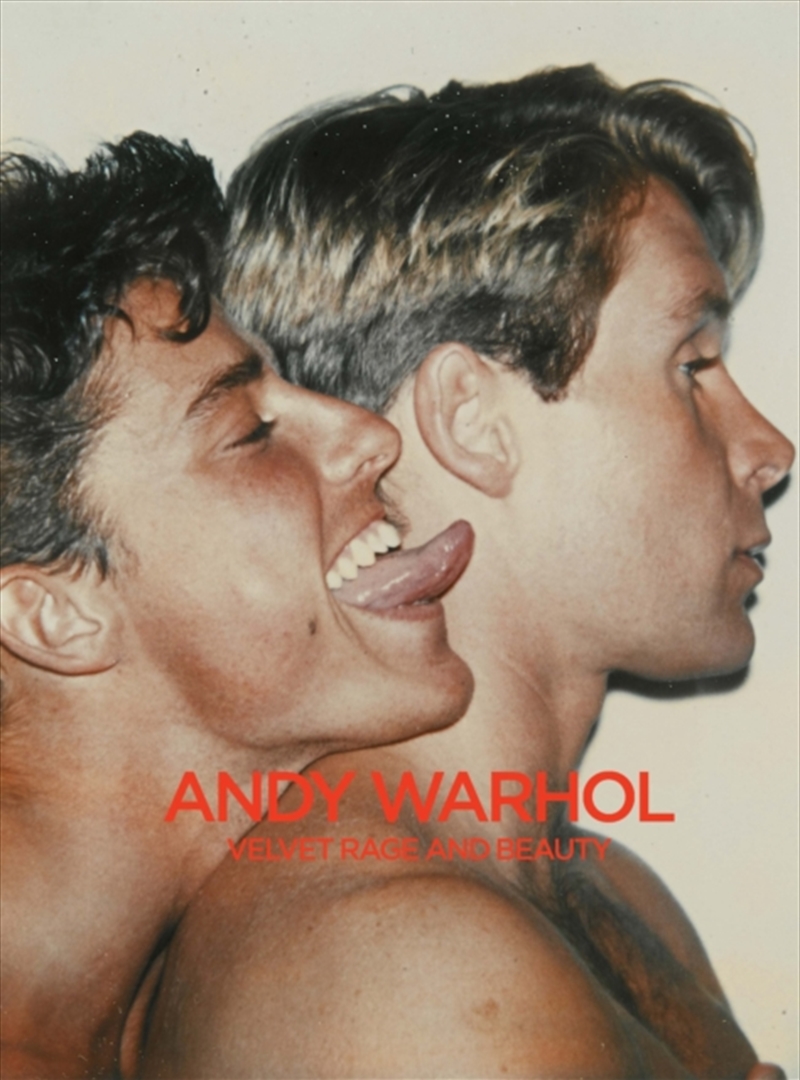 Andy Warhol/Product Detail/Art