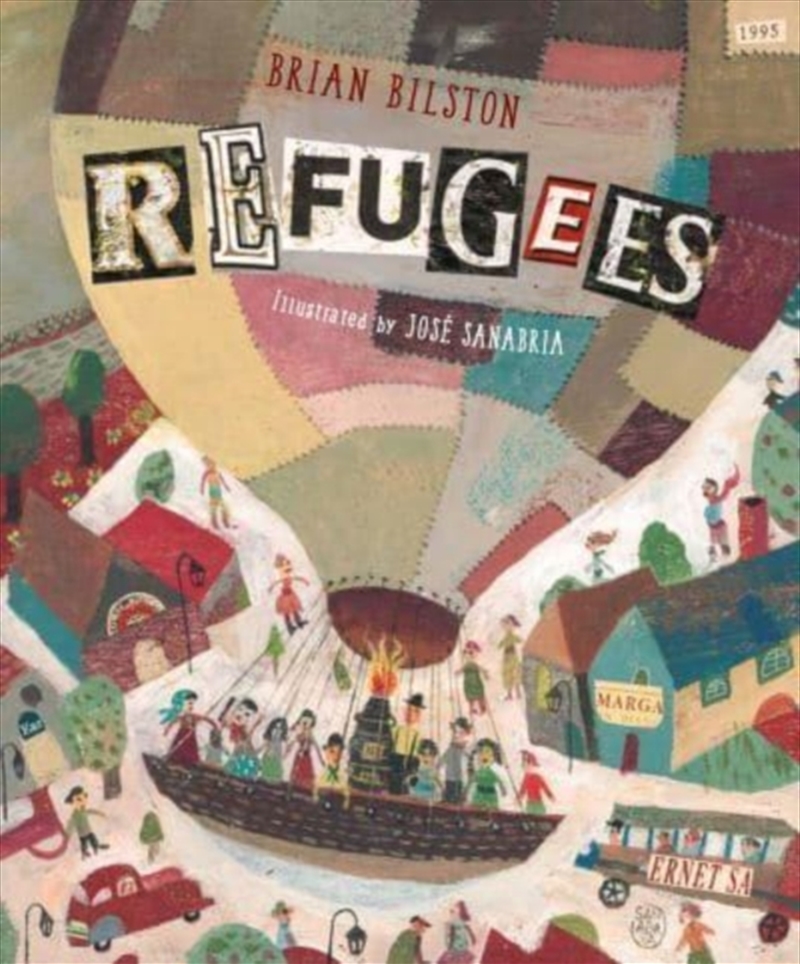 Refugees/Product Detail/Childrens