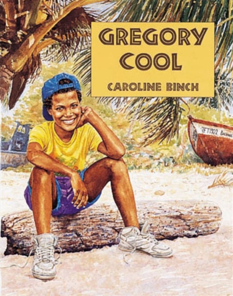 Gregory Cool/Product Detail/Early Childhood Fiction Books