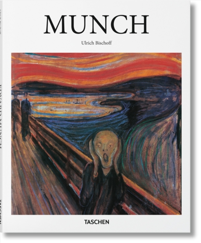 Munch/Product Detail/Art